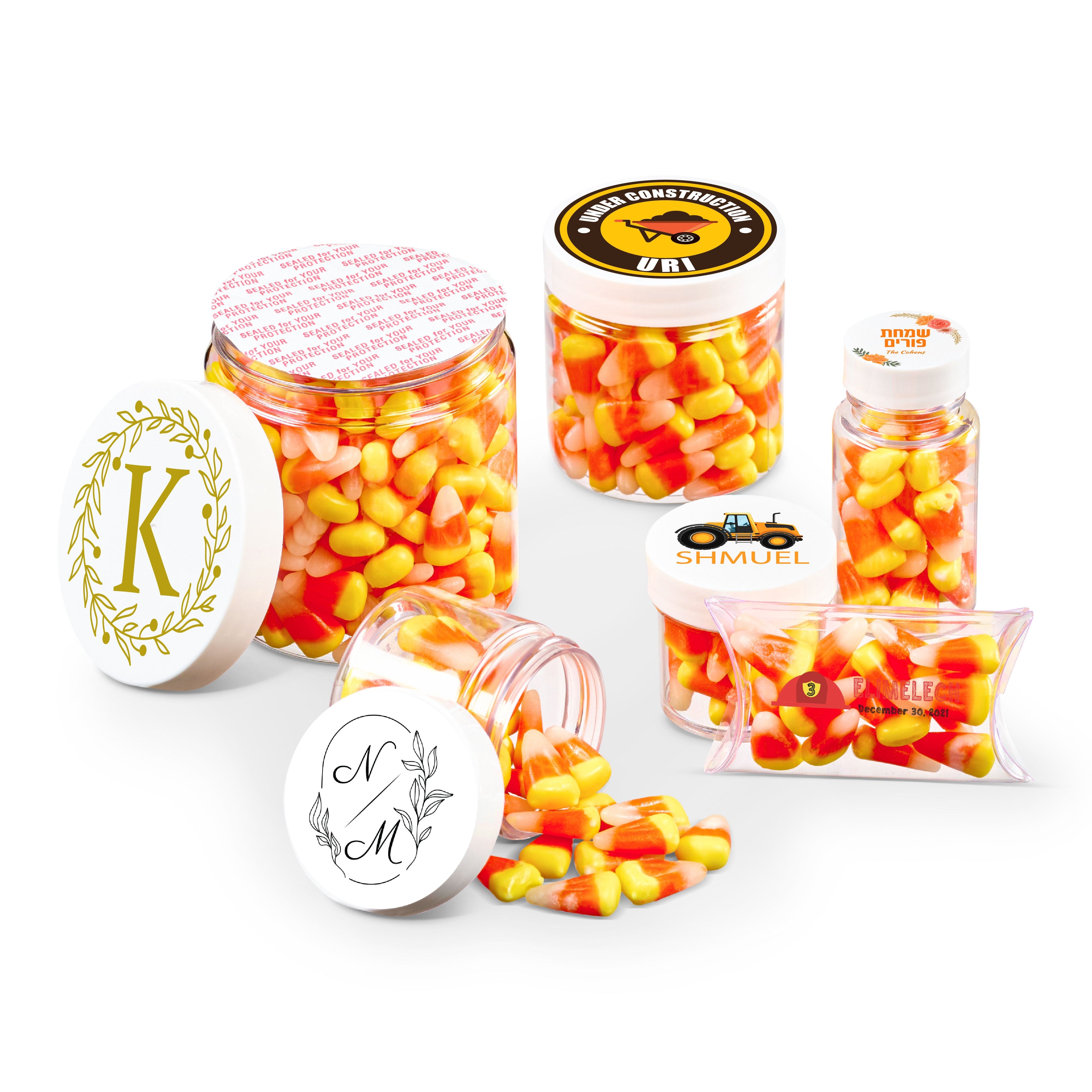 Candy Corn