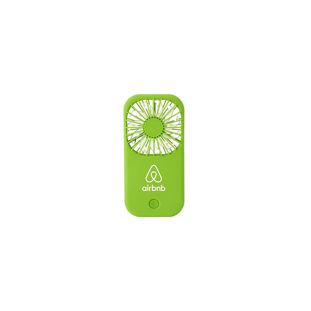 Mini Blast Fan
