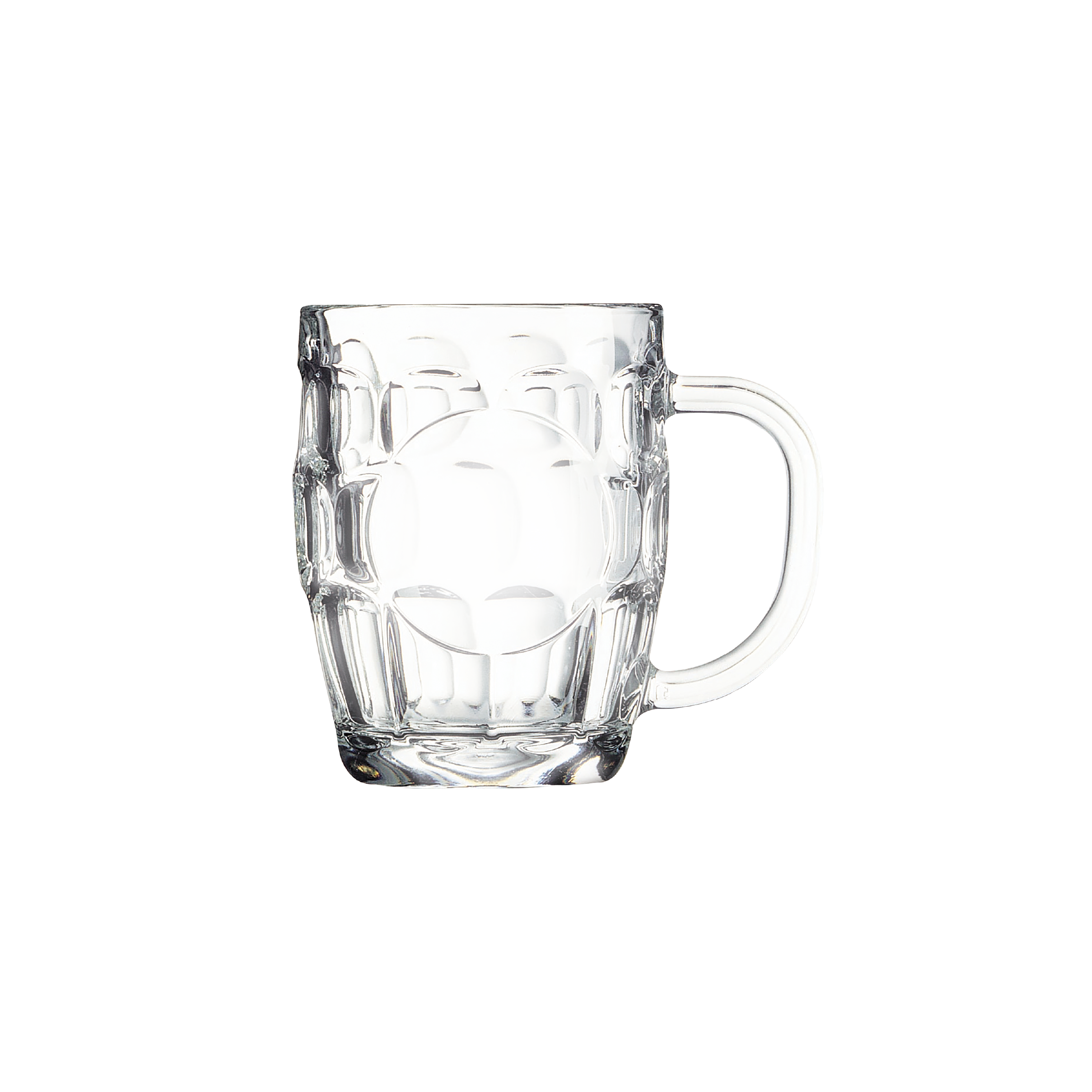 Polar Camel 20 oz. Beer Mug