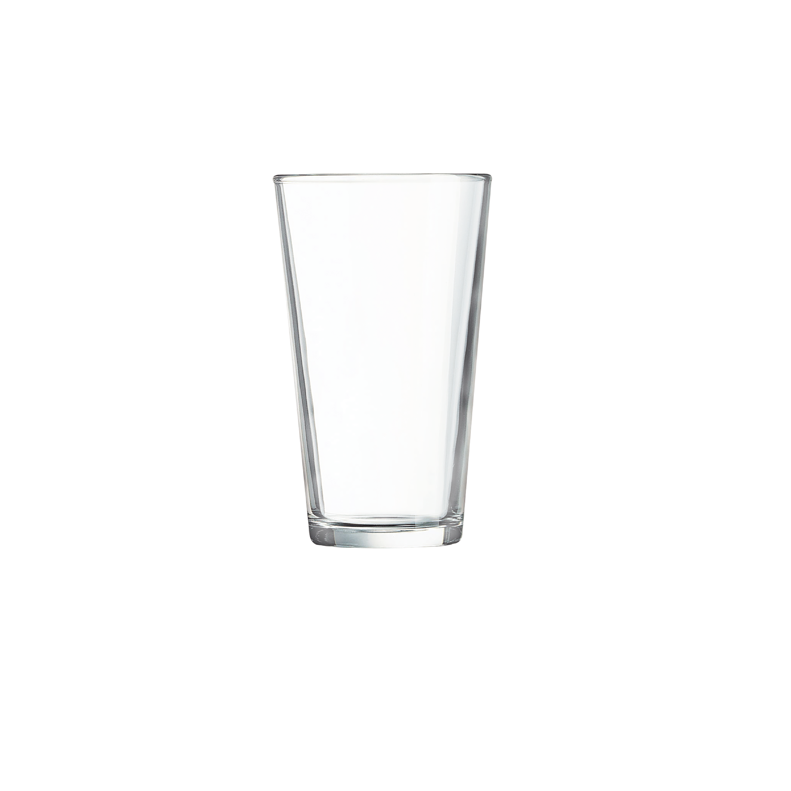 Polar Camel 16 oz. Pint Mixing Glass