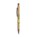 Bamboo Pen