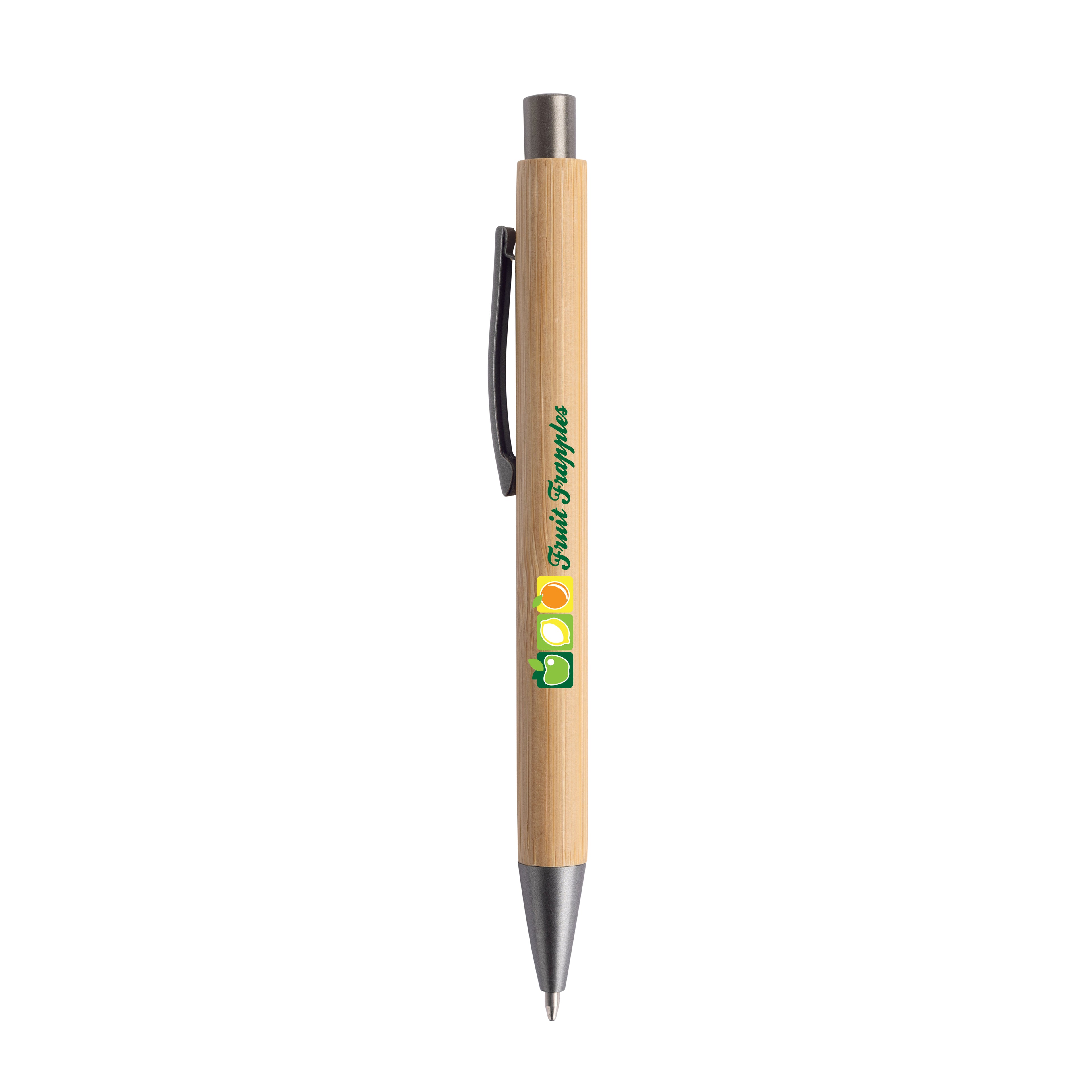 Bamboo Pen