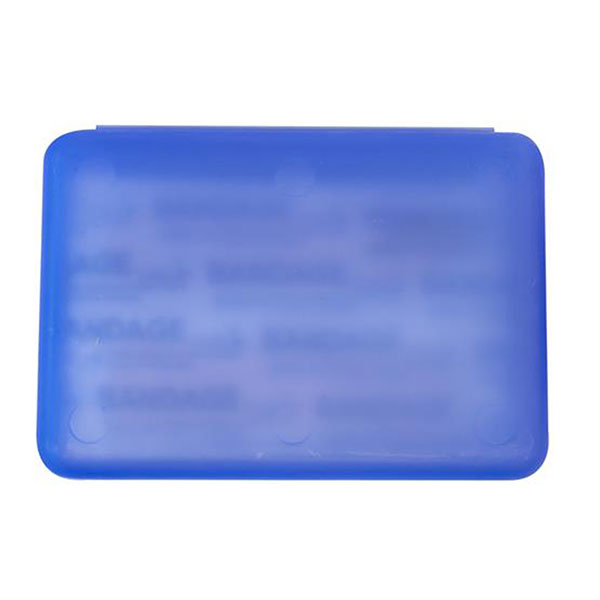 Essential Rescue First Aid Kit