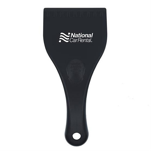 Frost Buster Ice Scraper