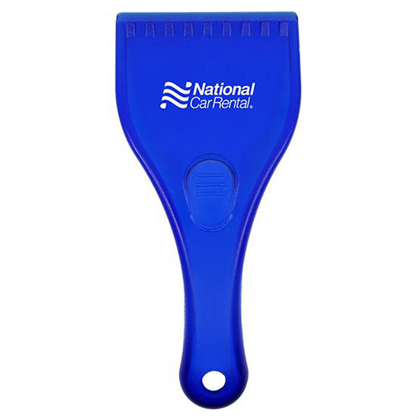 Frost Buster Ice Scraper