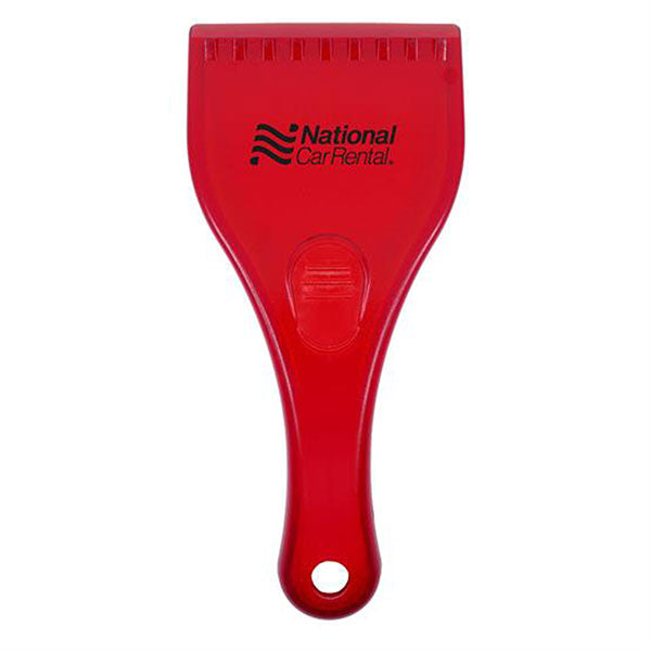 Frost Buster Ice Scraper