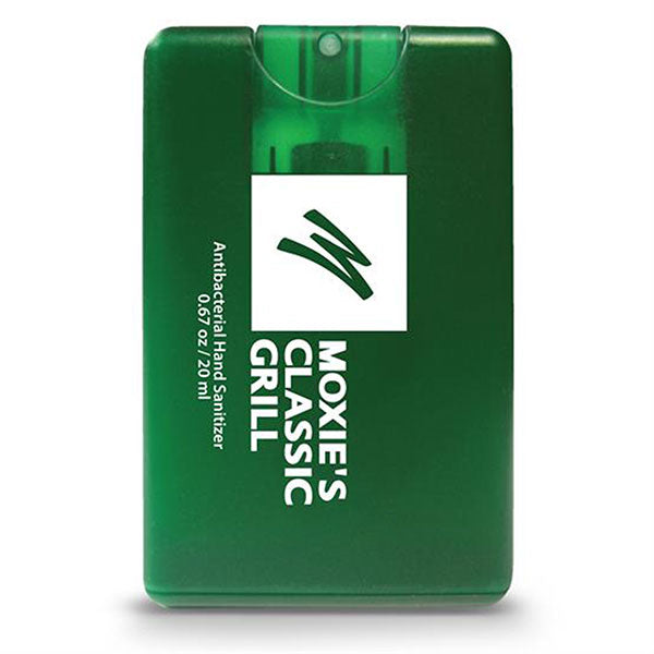Sanicard Credit Card Style Hand Sanitizer