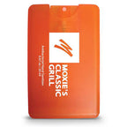 Sanicard Credit Card Style 20 ml Hand Sanitizer