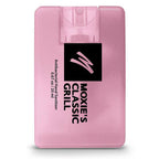Sanicard Credit Card Style 20 ml Hand Sanitizer