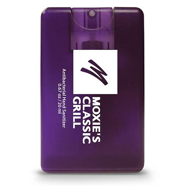 Sanicard Credit Card Style Hand Sanitizer