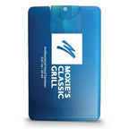 Sanicard Credit Card Style 20 ml Hand Sanitizer