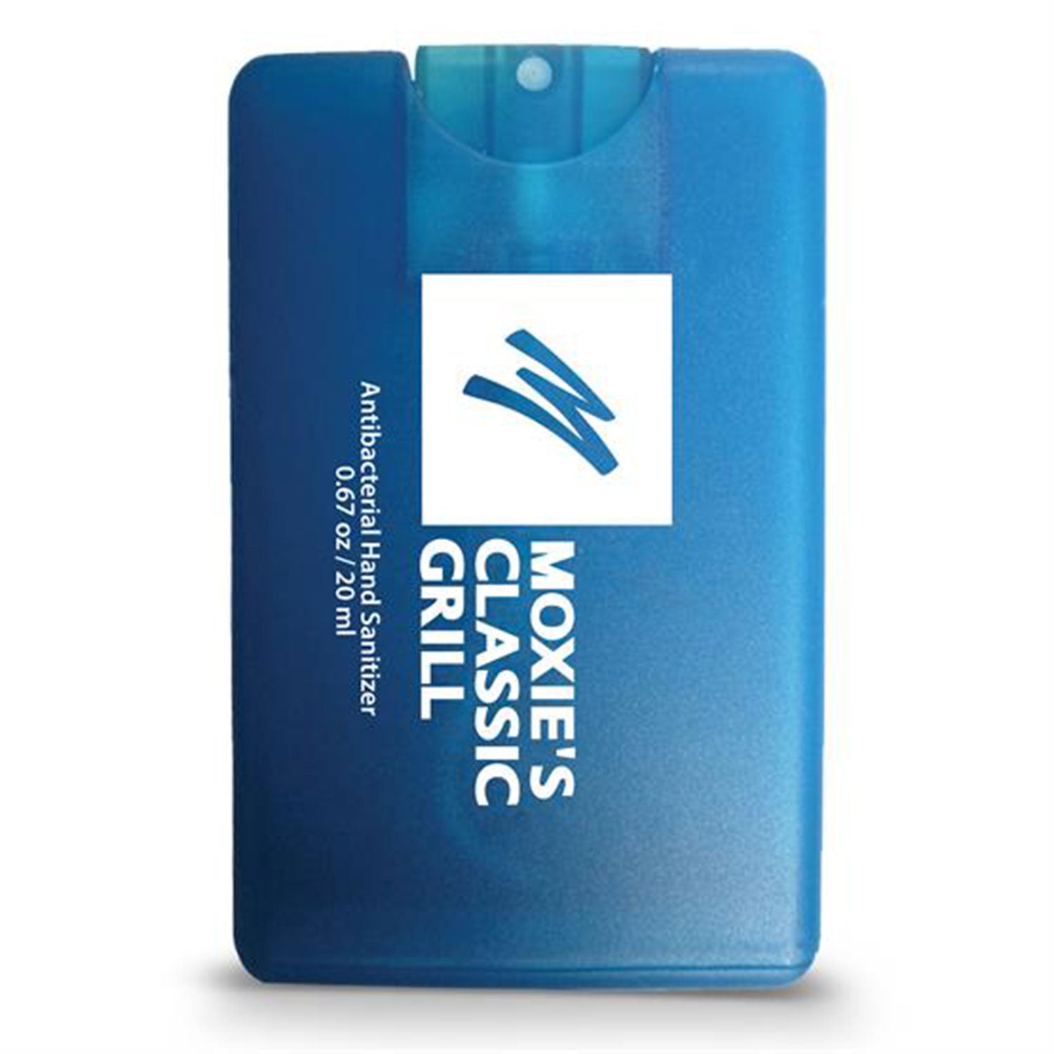 Sanicard Credit Card Style 20 ml Hand Sanitizer
