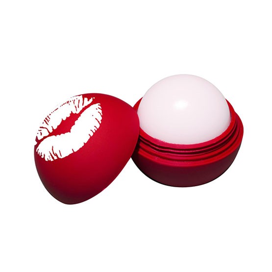 CUSTOM Bliss Round Lip Balm
