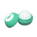 Bliss Round Lip Balm