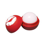 CUSTOM Bliss Round Lip Balm