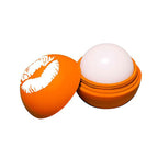 Bliss Round Lip Balm