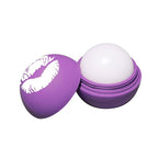 Bliss Round Lip Balm