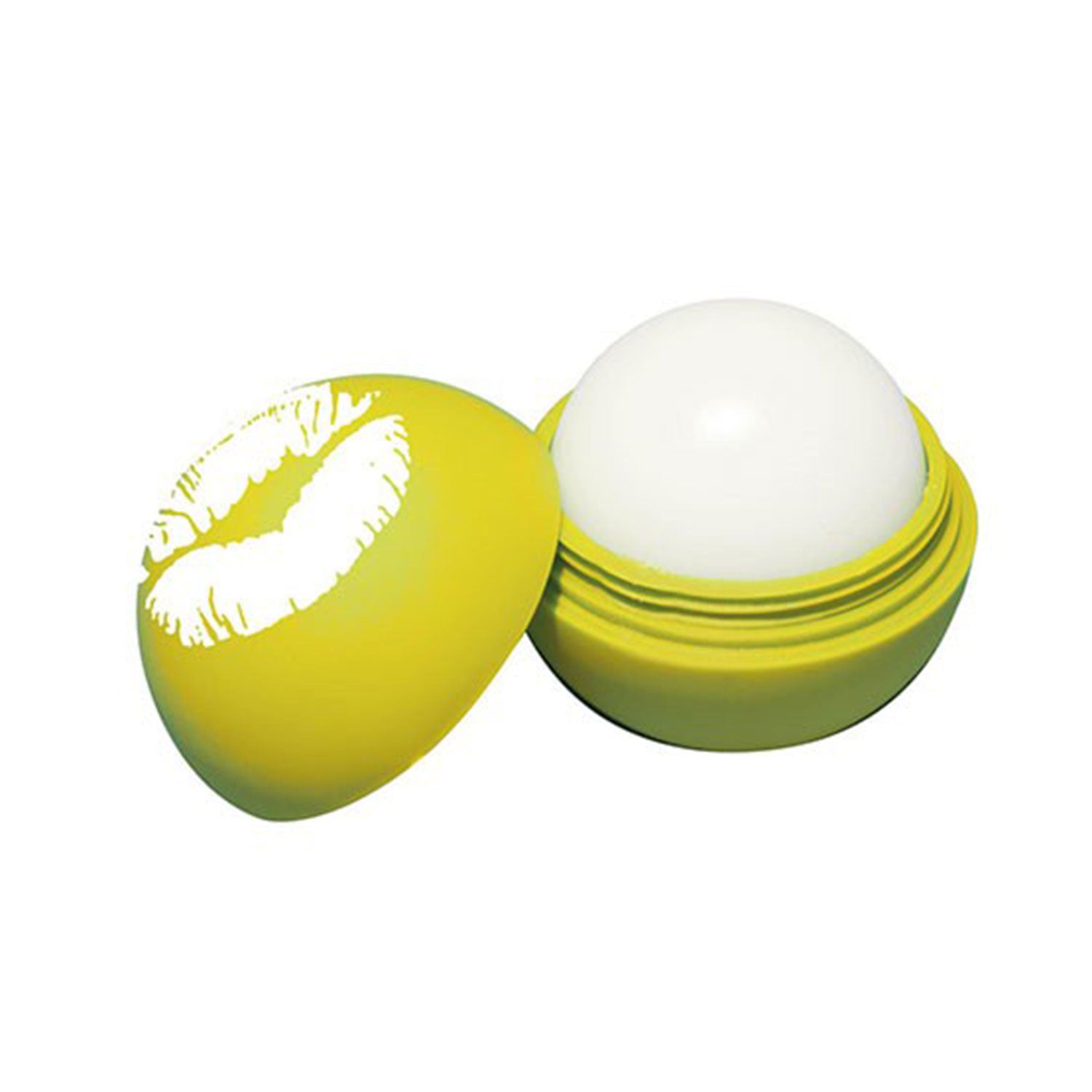 Bliss Round Lip Balm