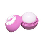 Bliss Round Lip Balm