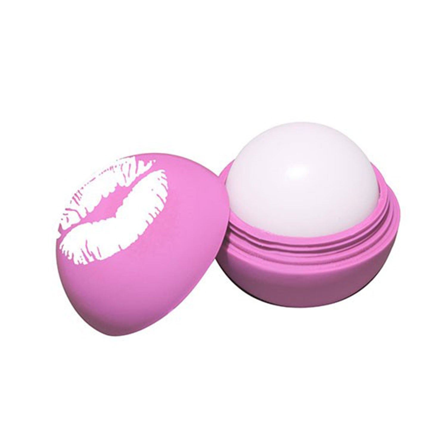 Bliss Round Lip Balm