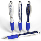 Squared iBasset Stylus Performance Pen™
