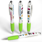 Squared iBasset Stylus Performance Pen™