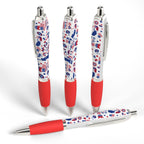 Squared Basset Performance Pen