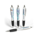 CUSTOM Squared Basset Performance Pen