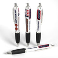 Squared Basset Performance Pen