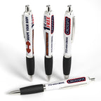 Squared Basset Performance Pen
