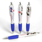 Squared Basset Performance Pen