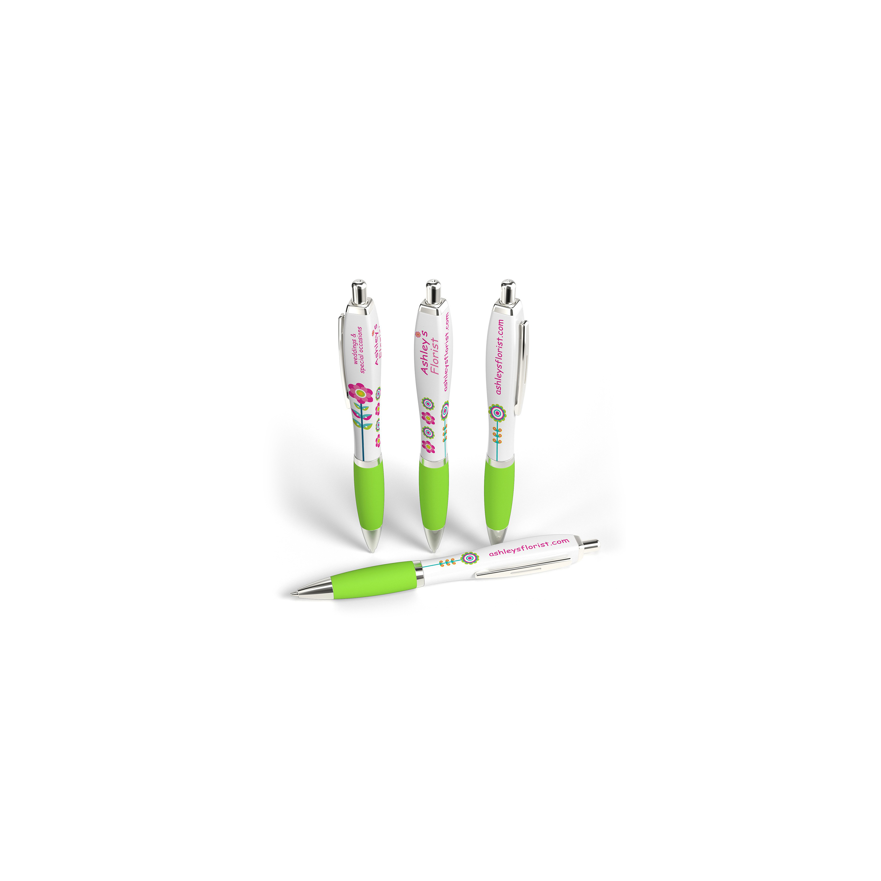 Squared Basset Performance Pen