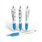 CUSTOM Squared Basset Performance Pen