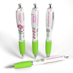 Squared Basset Performance Pen