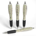 Squared Basset Wheat Straw Performance Pen