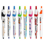 Squared Slimster Performance Pen™
