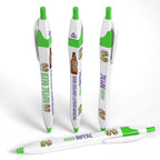 Squared Slimster Performance Pen™