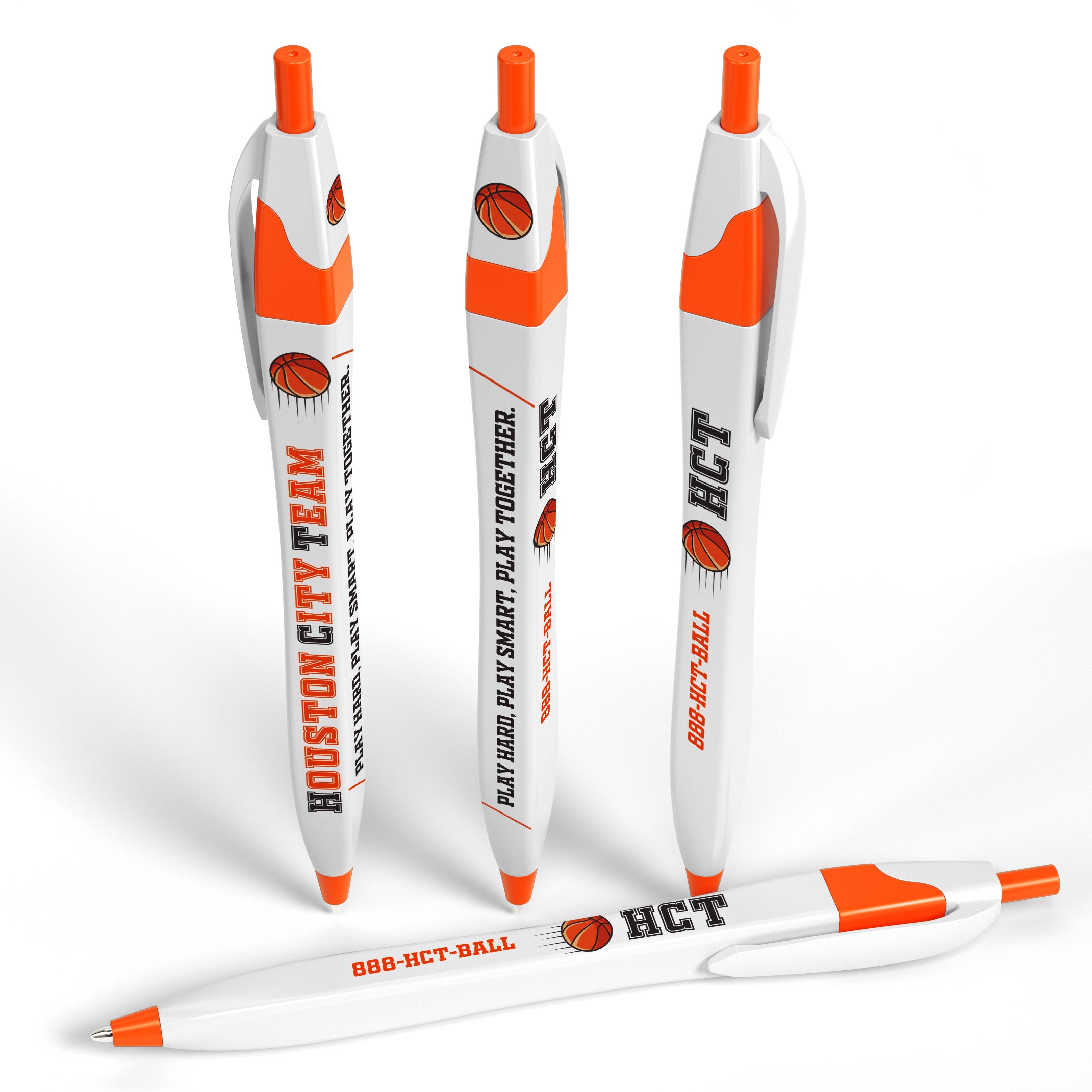 Squared Slimster Performance Pen™