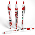 Squared Slimster Performance Pen™