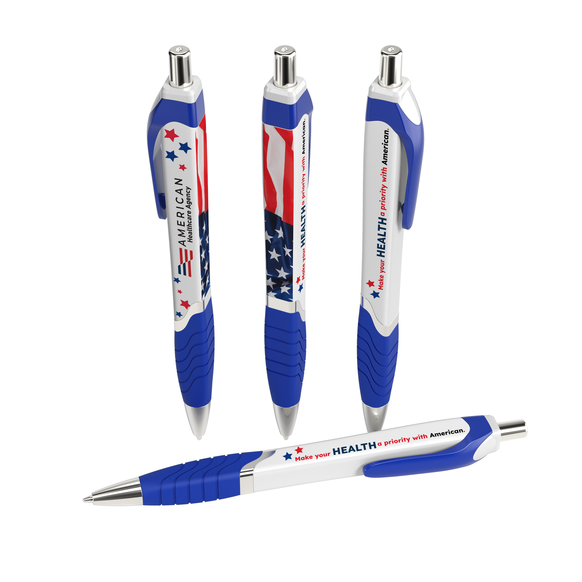 Squared Tropical Performance Pen™