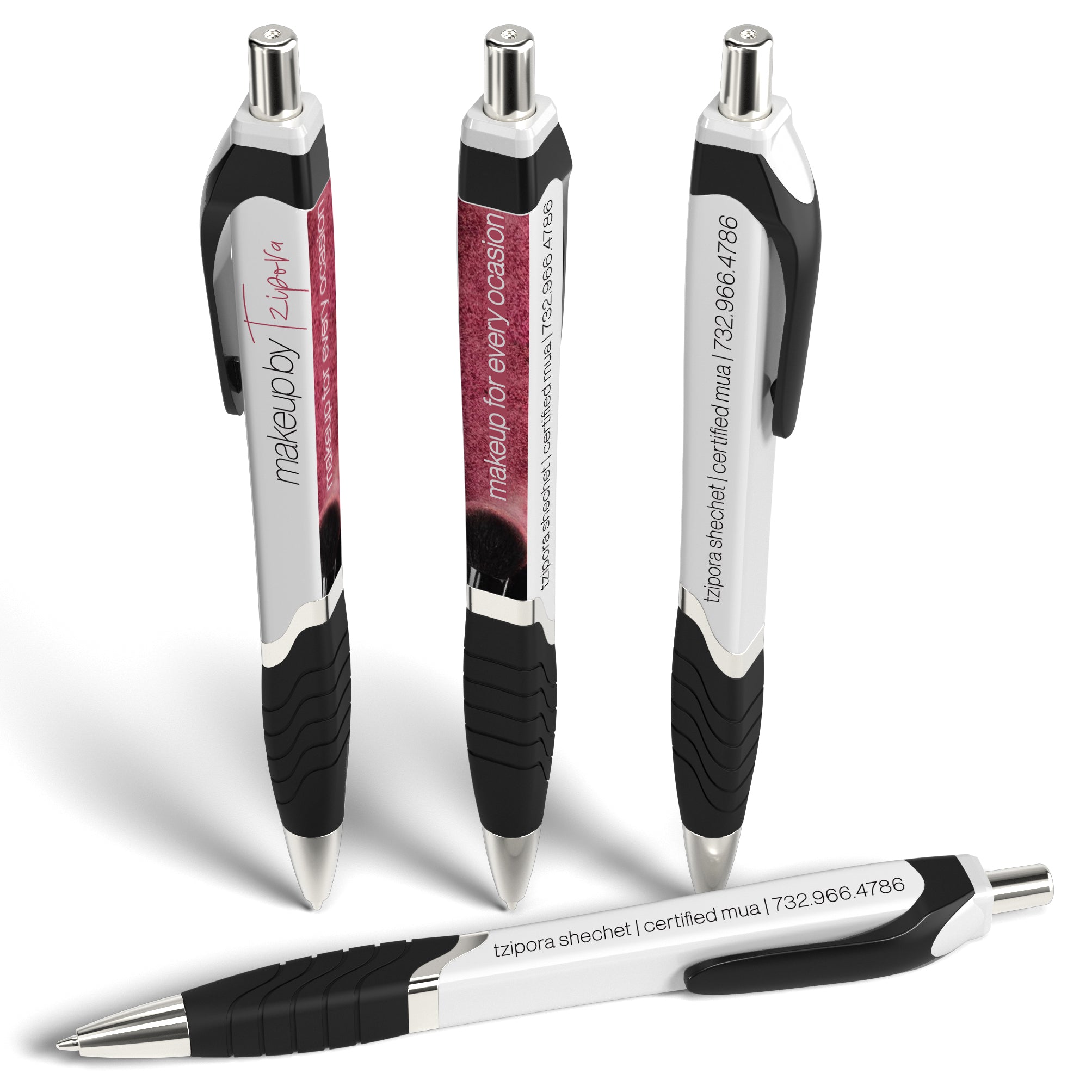 Squared Tropical Performance Pen™