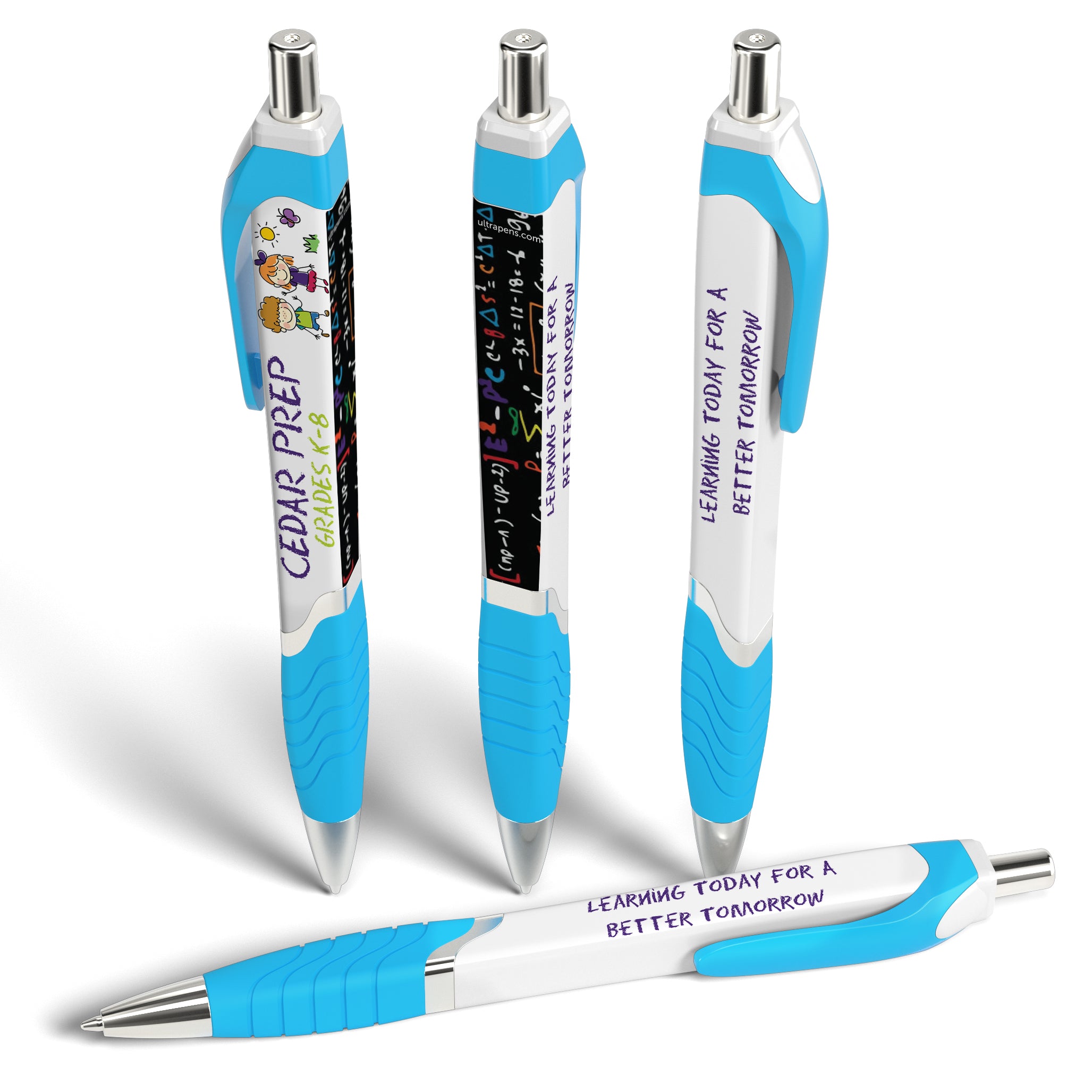 Squared Tropical Performance Pen™