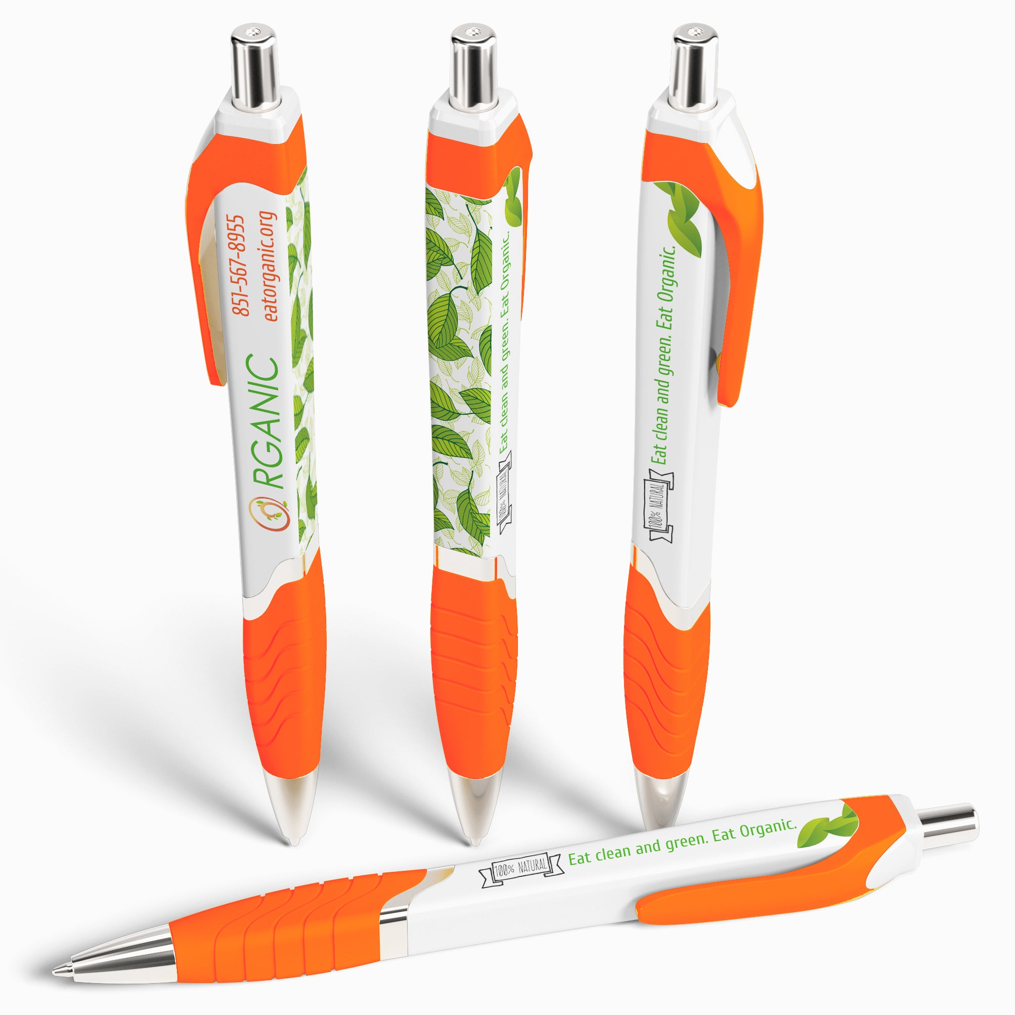 Squared Tropical Performance Pen™