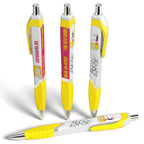 Squared Tropical Performance Pen™