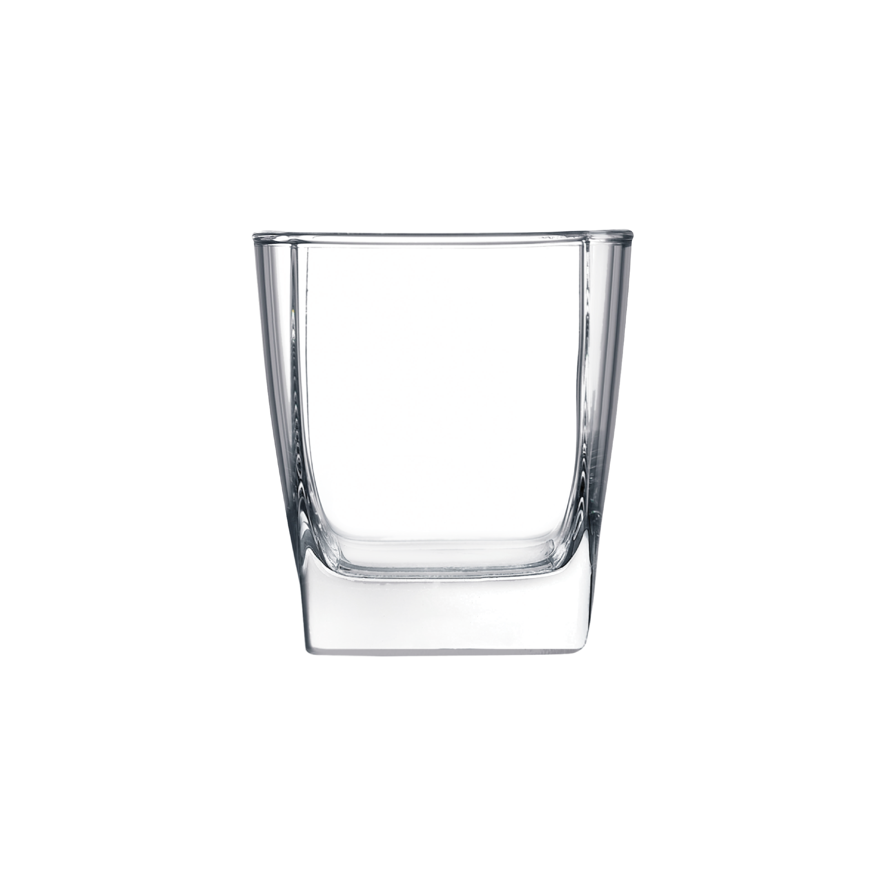 Polar Camel 13¾ oz. Round Double Old Fashioned Glass
