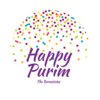 Happy Purim Trio #1