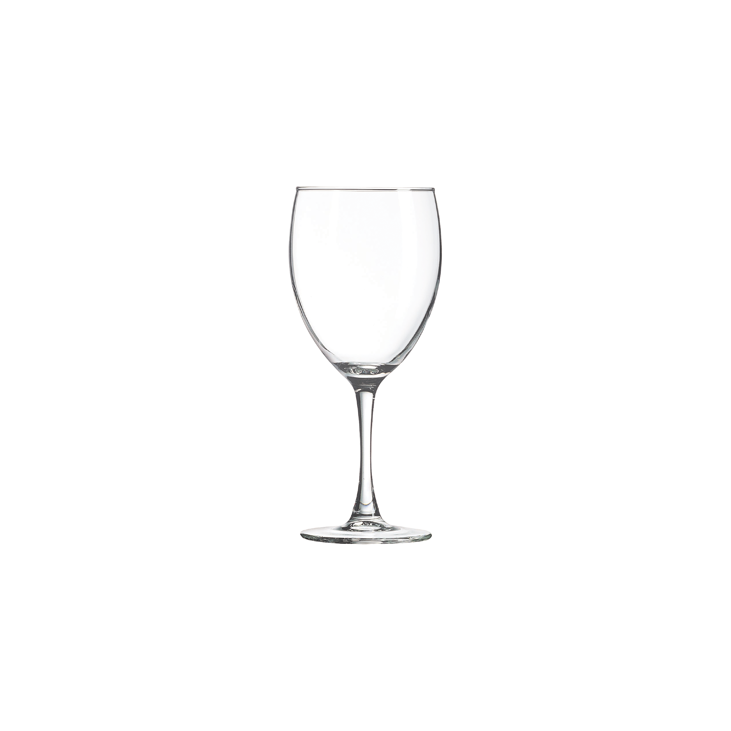 Polar Camel 10½ oz. Wine Glass