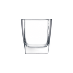 Polar Camel 10½ oz. Square On The Rocks Glass