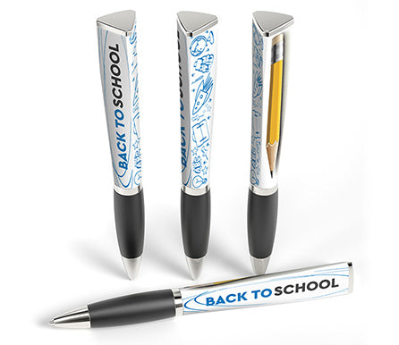 Back to School - Pen