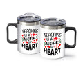 Teaching is a Work of Heart
